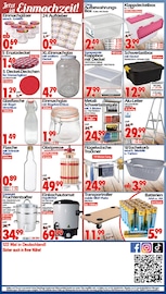 Wäschetrockner im Wreesmann Prospekt in Jena Aktueller Wreesmann Prospekt mit Wäschetrockner, "DEIN SAISON- & SONDERPOSTENMARKT!", Seite 11