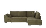 Aktuelles bobb Ecksofa Allegro Angebot bei Höffner in München ab 2.259,00 €