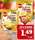 Kartoffel Püree Angebote von Pfanni bei Marktkauf Görlitz für 1,49 €