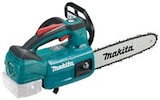 Akku-Kettensäge Angebote von Makita bei Raiffeisen Waren GmbH Braunschweig für 259,99 €