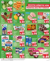 Aktueller Kaufland Prospekt mit Orchidee, "Aktuelle Angebote", Seite 23