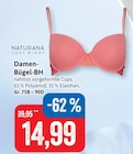 Damen-Bügel-BH Angebote von Naturana bei Kaufhaus Stolz Rostock für 14,99 €