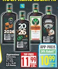 Kräuterlikör von Jägermeister im aktuellen EDEKA Prospekt