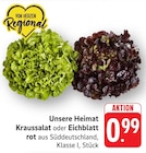 Angebot im EDEKA Geislingen (Steige) Prospekt EDEKA Geislingen (Steige) Prospekt mit im Angebot fĂŒr 0,99 âŹ
