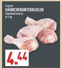 Aktuelles Frische Hähnchenunterkeulen Angebot bei Marktkauf in Düsseldorf ab 4,44 €