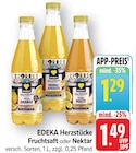 Fruchtsaft bei E center im Prospekt "" für 1,29 €