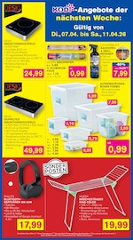 Aktueller KODi Prospekt mit Kopfhörer, "DER HAUSHALTSDISCOUNTER", Seite 12