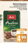 Filterkaffee Angebote von Melitta bei E center Köln für 4,99 €