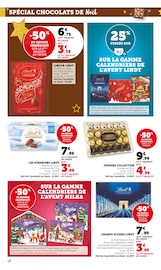 Ferrero Rocher Angebote im Prospekt "Super U" von Super U auf Seite 18