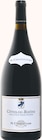 Promo Côtes du rhône AOP rouge chapoutier 2024 à 11,50 € dans le catalogue Bi1 à Autun