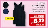 Herren Achselhemd im Angebot bei Marktkauf in Schwabach Herren Achselhemd Angebote bei Marktkauf Schwabach für 6,99 €