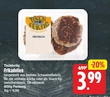 Frikadellen für 3,99 € bei E center im Angebot Frikadellen im aktuellen E center Prospekt
