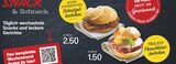 Schnitzelbrötchen im Angebot bei famila Nordwest in Oldenburg Schnitzelbrötchen Angebote bei famila Nordwest Oldenburg für 1,50 €
