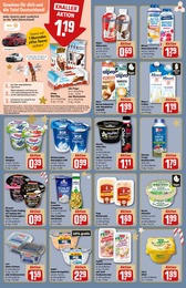 REWE Himbeeren im Prospekt REWE Himbeeren im Prospekt