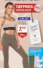 ALDI SÜD - Sport-Bustier oder -Leggings Angebot im Prospekt Sport-Bustier oder -Leggings bei ALDI SÜD im Prospekt "" für 7,99 €