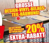 20% RABATT bei wohnen & sparen Stelter im Warendorf Prospekt für 