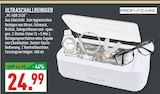 Ultraschallreiniger im Angebot bei Marktkauf in Iserlohn Ultraschallreiniger Angebote von Profi Care bei Marktkauf Iserlohn für 24,99 €