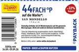 44FACH °P von SAN MONDELLO im aktuellen Netto Marken-Discount Prospekt für 