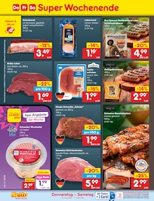 Kräuter im aktuellen Netto Marken-Discount Prospekt (Berlin) Kräuter im Netto Marken-Discount Prospekt "Aktuelle Angebote" mit 61 Seiten (Berlin)