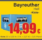 RAN - Hell Angebot im Prospekt Hell bei RAN im Prospekt "" für 14,99 €