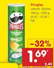 Netto Marken-Discount Mölln Prospekt mit  im Angebot für 1,69 €