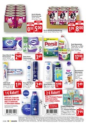 Aktueller EDEKA Prospekt mit Waschmittel, "Aktuelle Angebote", Seite 20