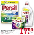 Waschmittel Pulver Angebote von Persil bei E center Oberursel für 17,99 €