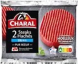 Promo 2 Steaks Hachés à 4,01 € dans le catalogue Colruyt à Montigny-lès-Metz