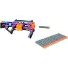 Promo Pistolet à fléchettes Zuru X-Shot Skins à 12,95 € dans le catalogue Action à Naussannes