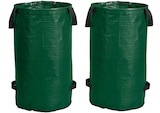 Sac à végétaux - PARKSIDE en promo chez Lidl Pau à 3,99 €