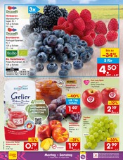 Ähnliche Marzipan Angebote im Prospekt "Aktuelle Angebote" von Netto Marken-Discount in Regensburg Ähnliche Angebote wie Marzipan im Prospekt "Aktuelle Angebote" auf Seite 8 von Netto Marken-Discount in Regensburg