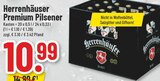Premium Pilsener bei Trinkgut im Gifhorn Prospekt für 10,99 €