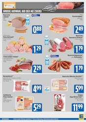 Hähnchen im E xpress Prospekt in Dachau Aktueller E xpress Prospekt mit Hähnchen, "Wir lieben Lebensmittel.", Seite 4