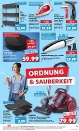 Aktueller Kaufland Prospekt mit Smartphone, "Aktuelle Angebote", Seite 41