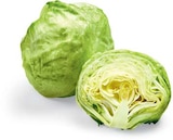 Eisbergsalat im Angebot bei Netto Marken-Discount in Cottbus Eisbergsalat Angebote von HEIMAT bei Netto Marken-Discount Cottbus für 1,19 €