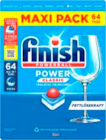 Maxipack Maschinengeschirrspülmittel bei EDEKA im Harsefeld Prospekt für 6,99 €