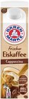 Frischer Eiskaffee Cappuccino im Angebot bei Penny in Regensburg Frischer Eiskaffee Cappuccino Angebote von Bärenmarke bei Penny Regensburg für 1,59 €