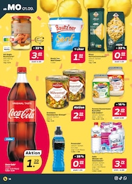 Coca Cola Angebot im aktuellen Netto mit dem Scottie Prospekt auf Seite 14