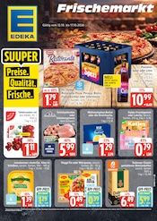Aktueller CAP Markt Rendsburg Supermarkt Prospekt in Osterrönfeld und Umgebung, "Top Angebote" mit 4 Seiten, 12.10.2026 - 17.10.2026