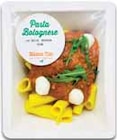 PASTA BOLOGNESE en promo chez Intermarché PASTA BOLOGNESE dans le catalogue Intermarché