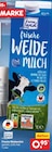 Frische Weidemilch von Gutes Land für 0,95 € bei Netto Marken-Discount im Angebot Frische Weidemilch von Gutes Land im aktuellen Netto Marken-Discount Prospekt