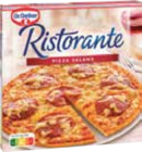 Marktkauf Wismar - Ristorante Pizza Angebot im Prospekt Ristorante Pizza bei Marktkauf im Wismar Prospekt für 1,88 €