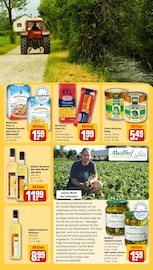 Likör im REWE Prospekt in Bamberg Aktueller REWE Prospekt mit Likör, "Dein Markt", Seite 27