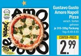 Aktuelles Amore Napoli Pizza Angebot bei E center in Augsburg ab 2,99 €