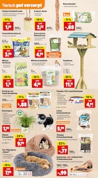 Thomas Philipps Vogelfutter im Prospekt Thomas Philipps Vogelfutter im Prospekt