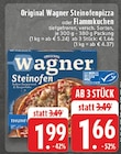 E center Krefeld - Steinofenpizza Angebot im Prospekt Steinofenpizza bei E center im Krefeld Prospekt für 1,66 €