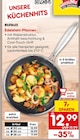Aktuelle Pfanne Angebote bei Netto Marken-Discount in Herne Aktuelles Edelstahl-Pfanne Ø 20 cm Angebot bei Netto Marken-Discount in Herne ab 12,99 €