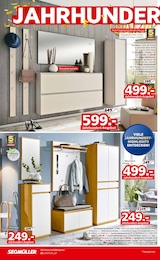 Geschenkartikel im Segmüller Prospekt Geschenkartikel im Segmüller Prospekt "Highlight Angebote" auf Seite 38