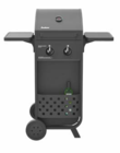 Aktuelles Gasgrill Brooklyn Next 2 Angebot bei Hagebaumarkt in Regensburg ab 149,00 €