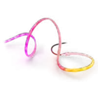 Hue Flux Gradient Outdoor Lightstrip von Philips im aktuellen OBI Prospekt für 169,99 €